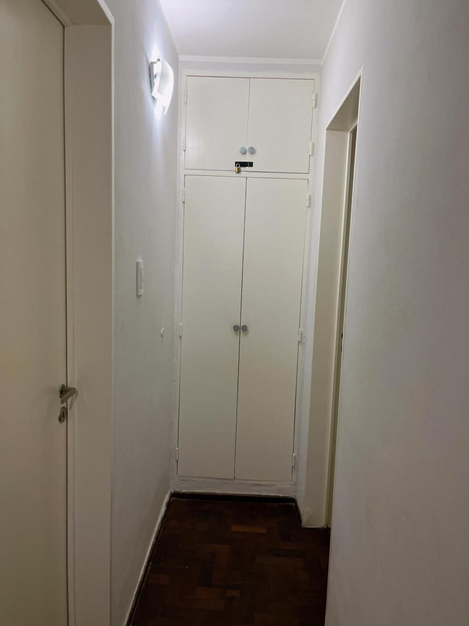דירות Departamento Increible En קורדובה מראה חיצוני תמונה